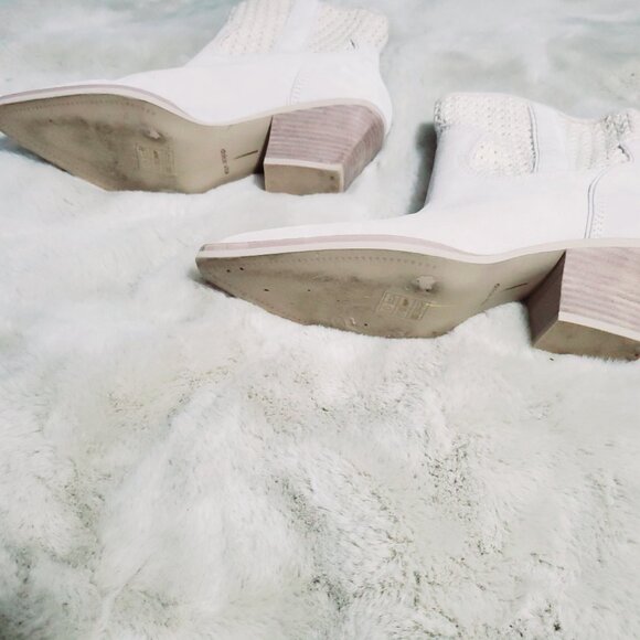 Dolce Vita Rori Western booties - Picture 12 of 13